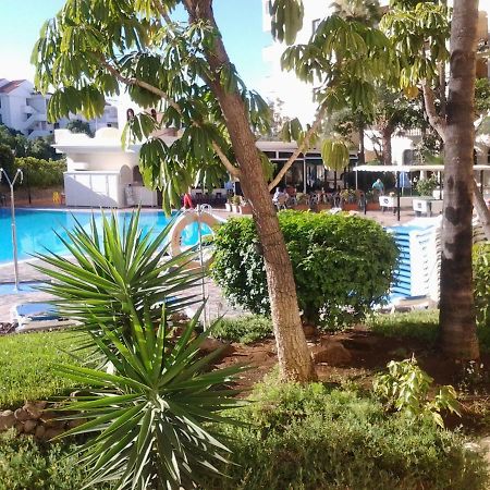 Apartament Popular Complex Los Cristianos  Zewnętrze zdjęcie