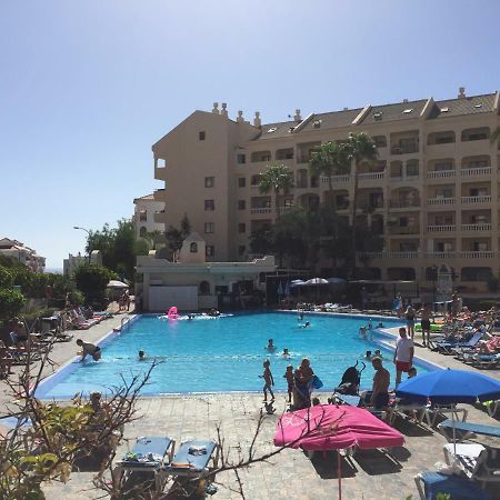 Apartament Popular Complex Los Cristianos  Zewnętrze zdjęcie