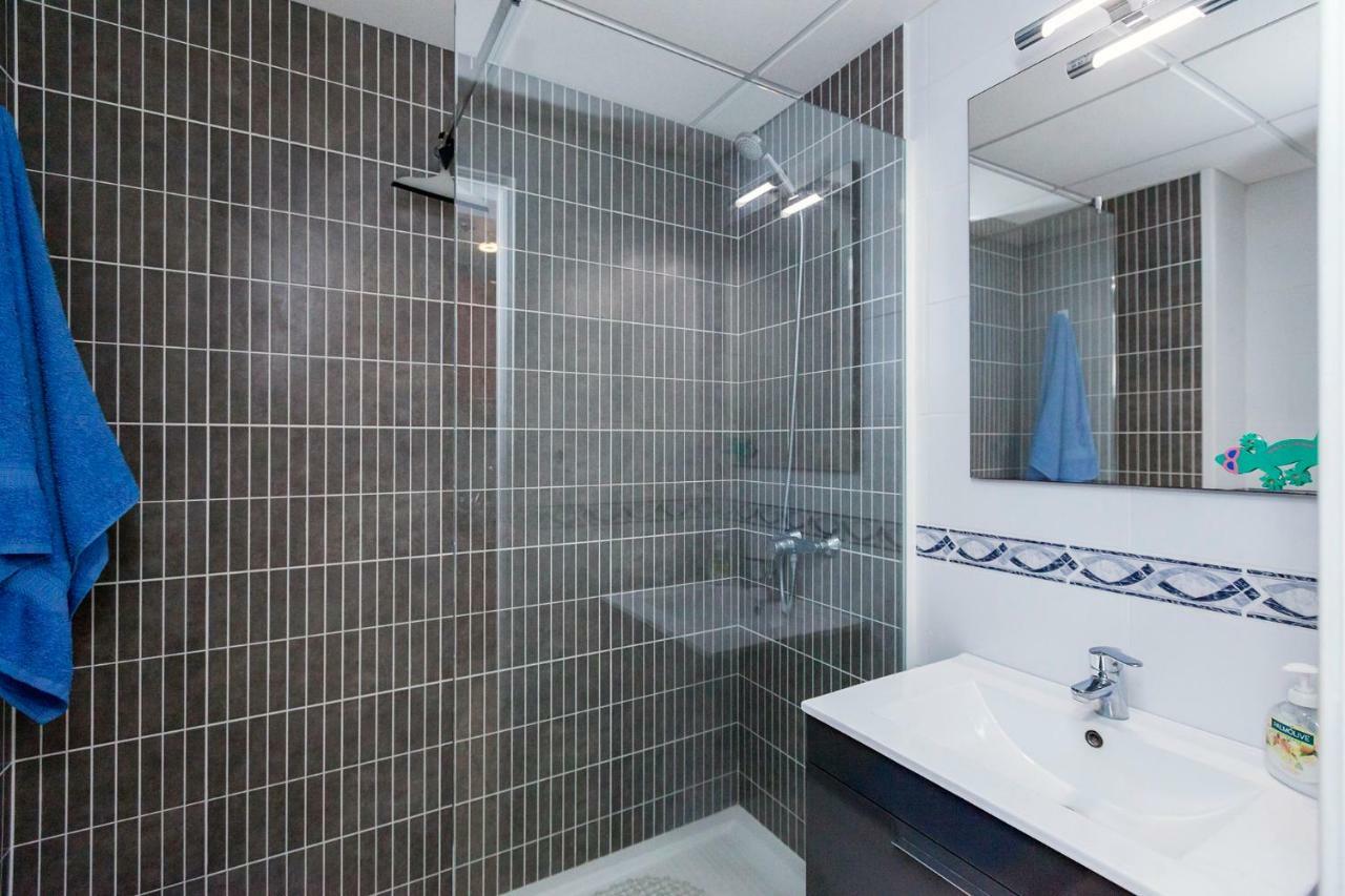 Apartament Popular Complex Los Cristianos  Zewnętrze zdjęcie