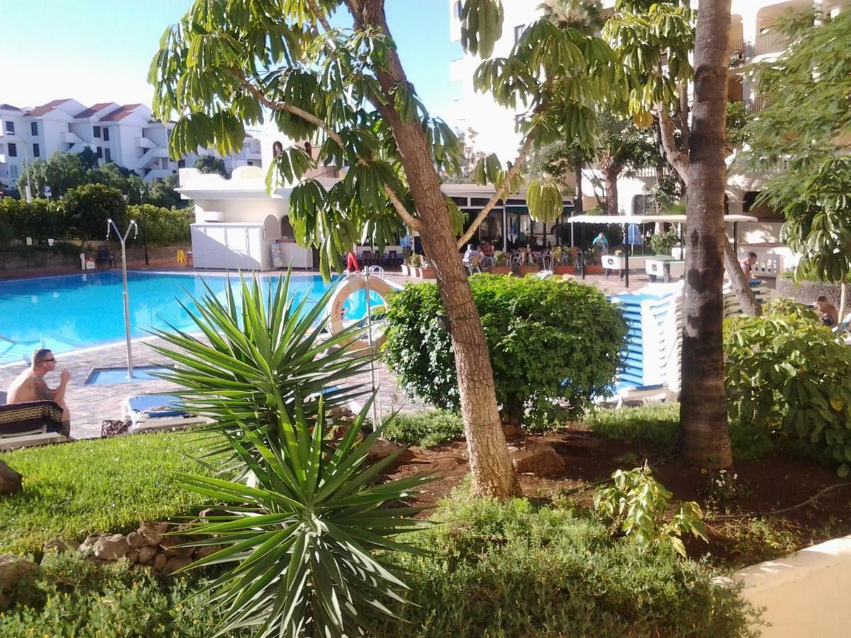 Apartament Popular Complex Los Cristianos  Zewnętrze zdjęcie