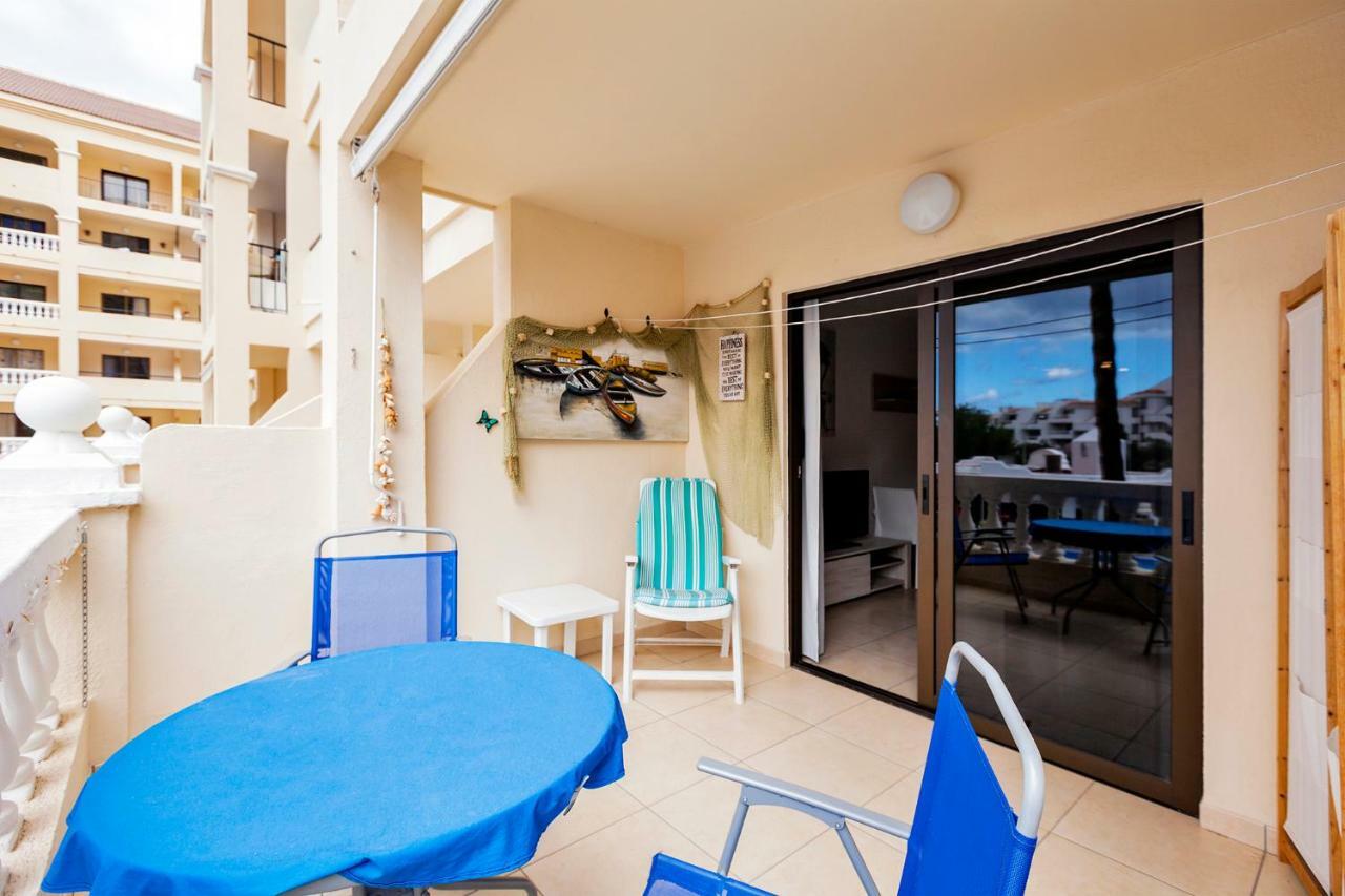 Apartament Popular Complex Los Cristianos  Zewnętrze zdjęcie
